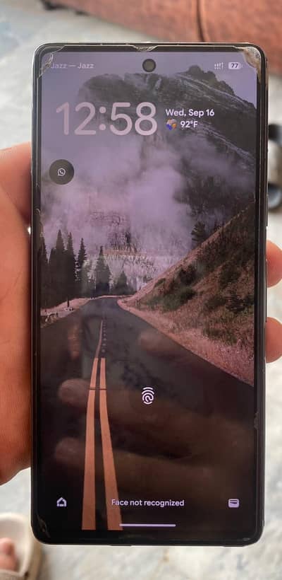 Google Pixel 7