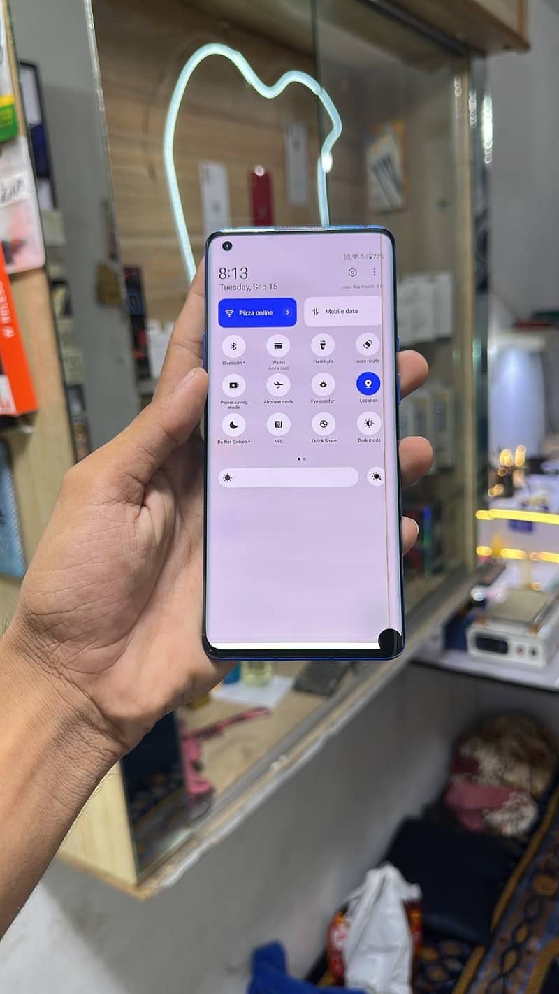 One Plus 8 Pro 1
