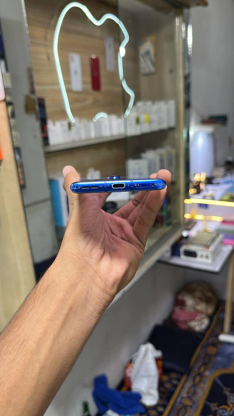 One Plus 8 Pro 2