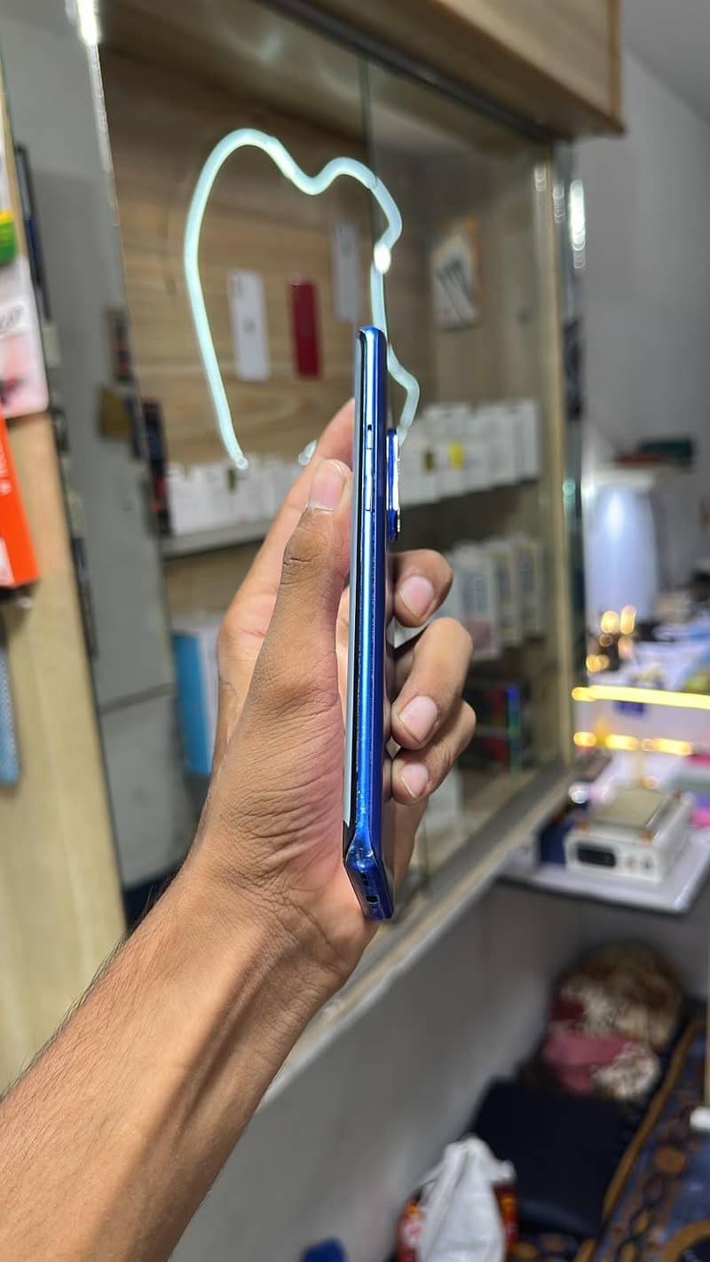 One Plus 8 Pro 3