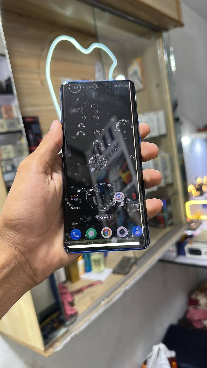 One Plus 8 Pro 4