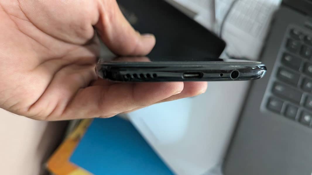 One Plus 6 2
