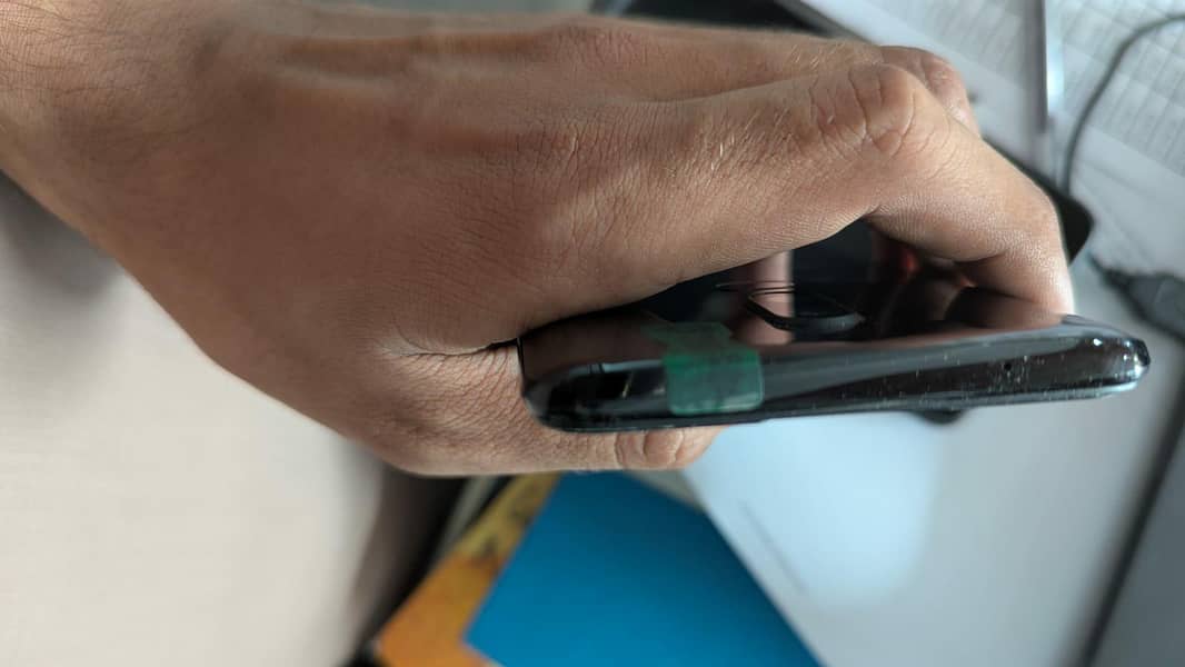 One Plus 6 3
