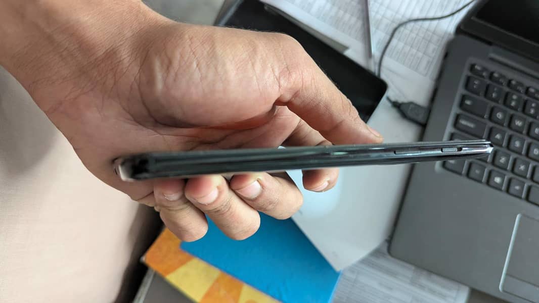 One Plus 6 4