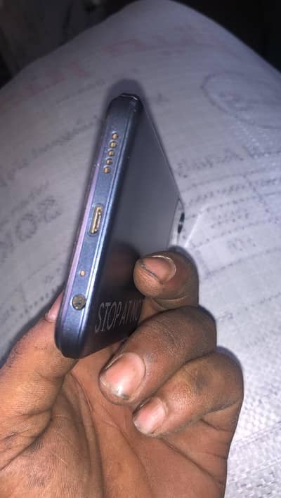 Tecno Spark 8C