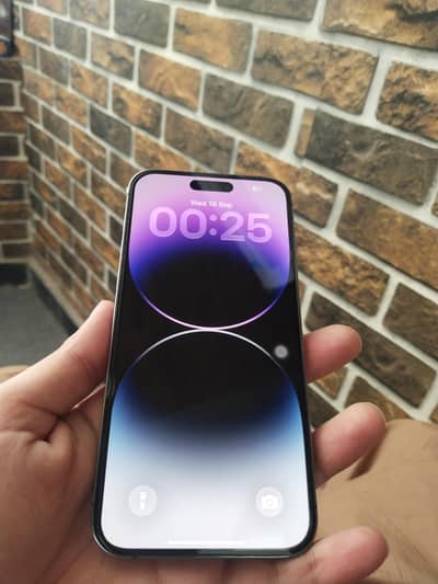 Apple iPhone 14 Pro Max
