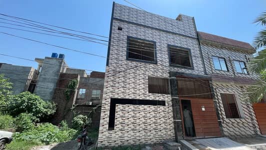 5 Marla luxury house for rent