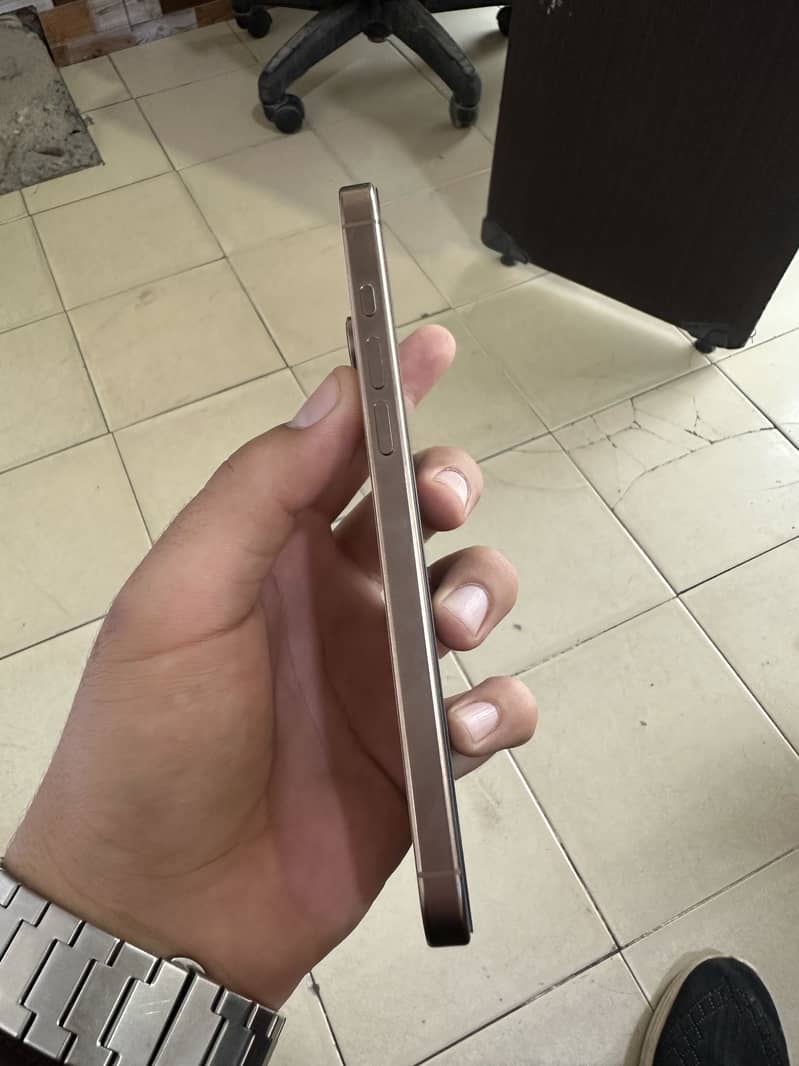 Apple iPhone 16 Pro Max 1