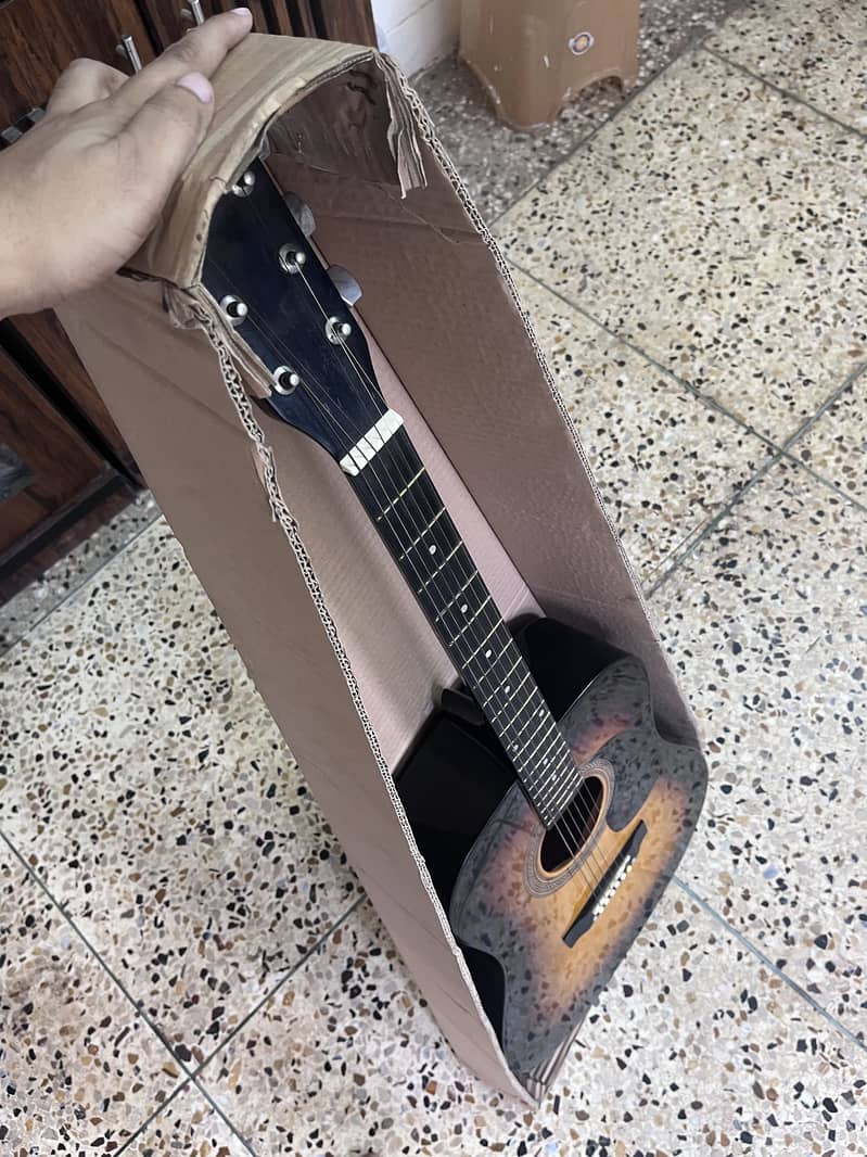 Guitar 0