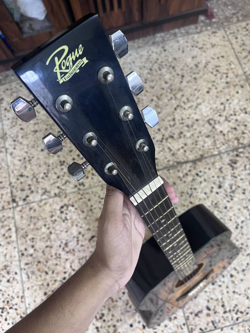 Guitar 1