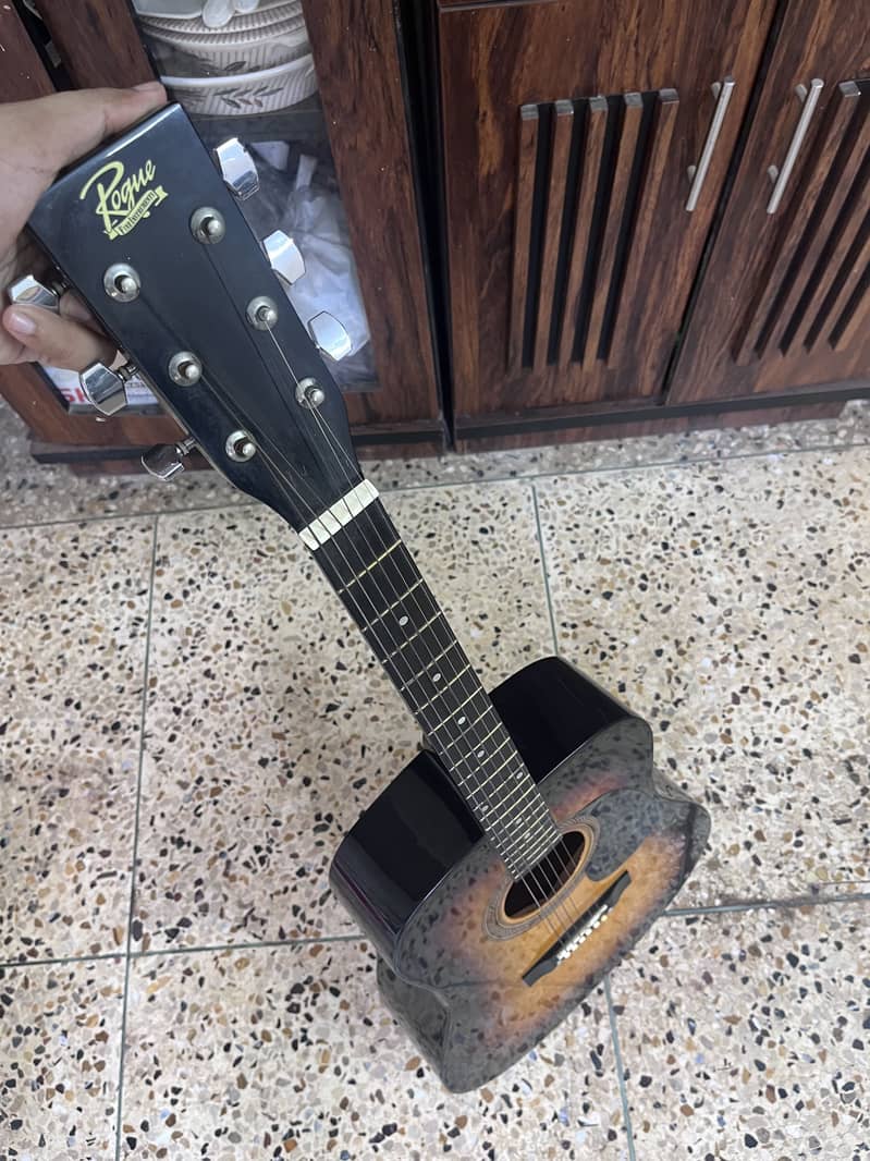Guitar 4