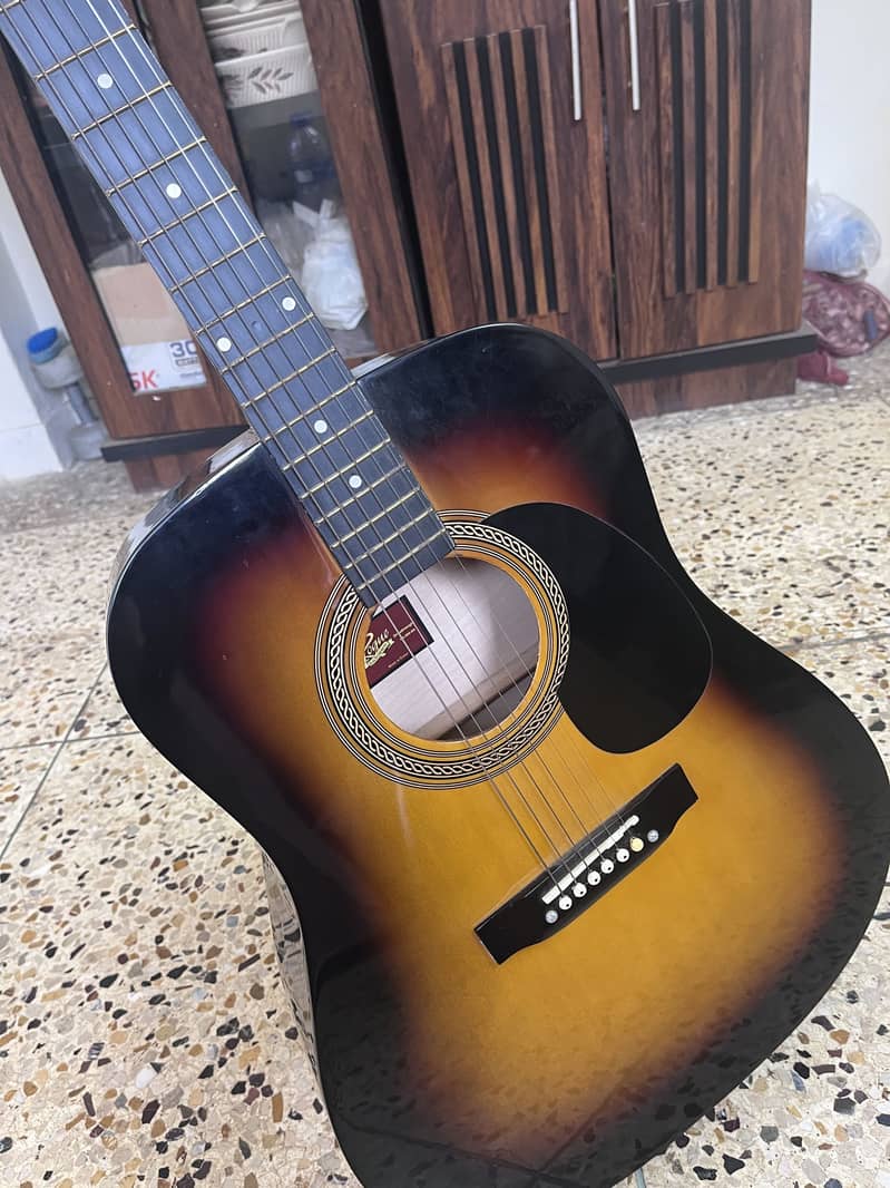 Guitar 5