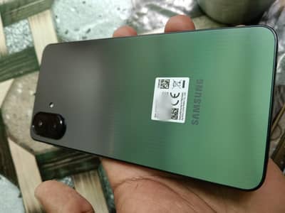 Samsung Mobile A07