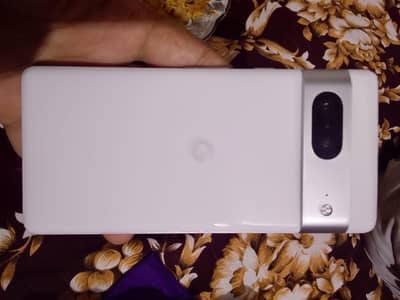 Google Pixel 7