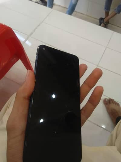 Tecno CAMON 15