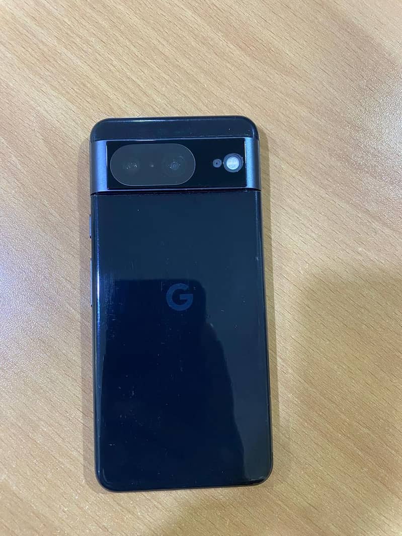 Google Pixel 8 6