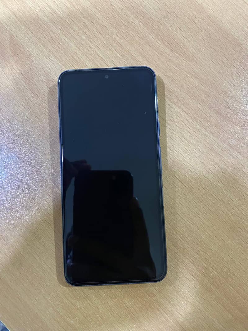 Google Pixel 8 7