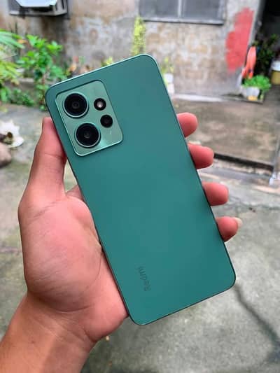 Xiaomi Redmi Note 12