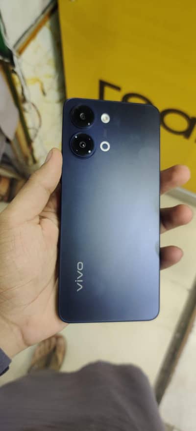 Vivo y05