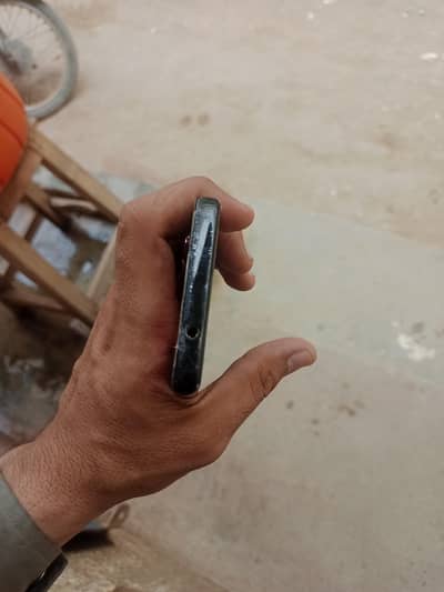 Motorola Edge