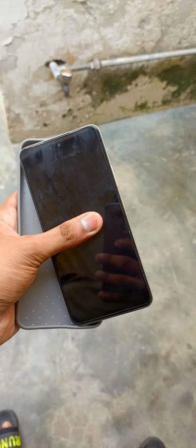 Realme C71 10/10 ha 4+12/128 memory