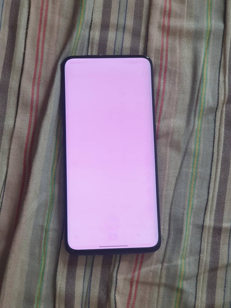 One Plus 7 Pro 3