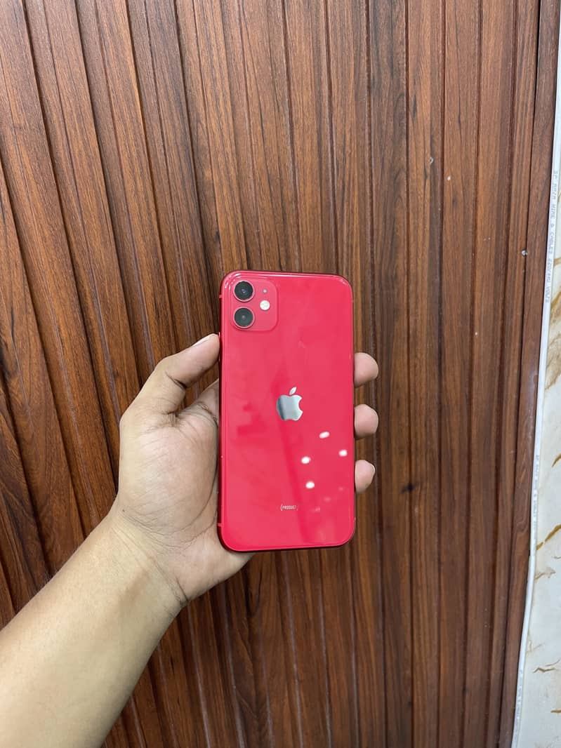 Apple iPhone 11 3