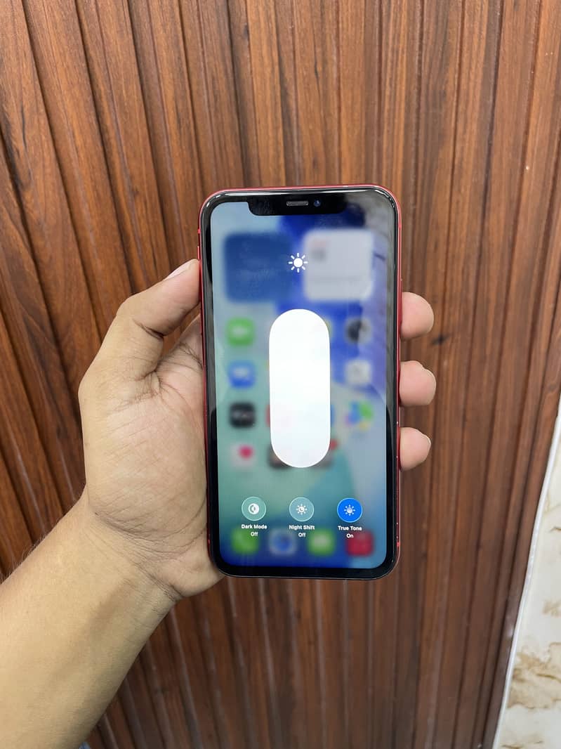 Apple iPhone 11 4