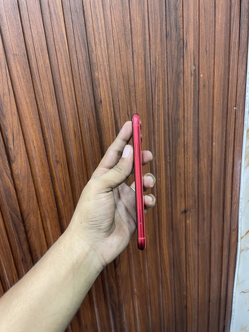 Apple iPhone 11 5