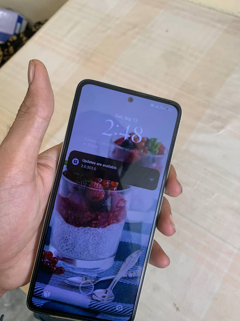 Xiaomi Redmi Note 14 4