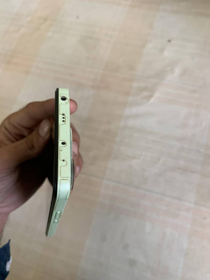 Xiaomi Redmi Note 14 5