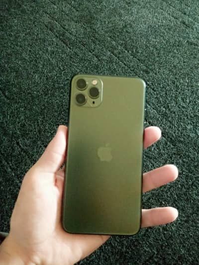 iPhone 11 Pro Max