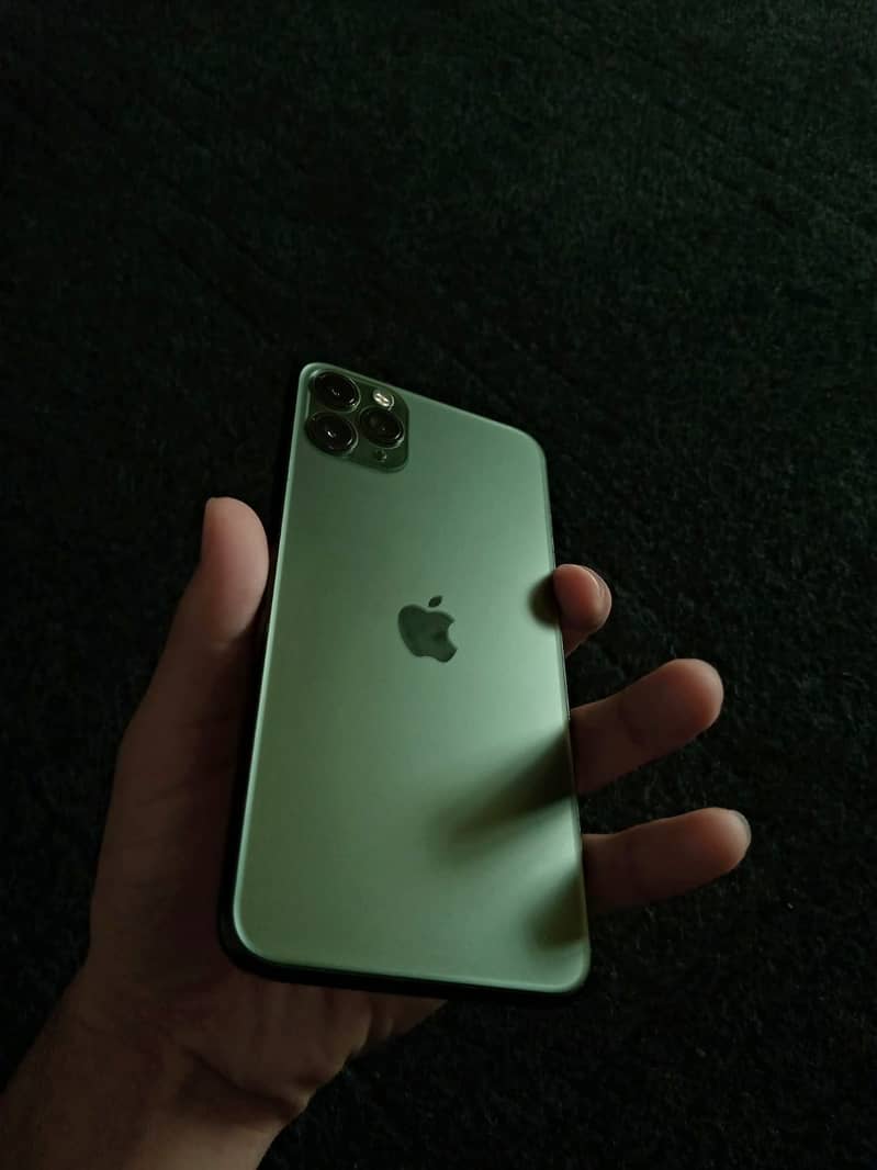 iPhone 11 Pro Max 3