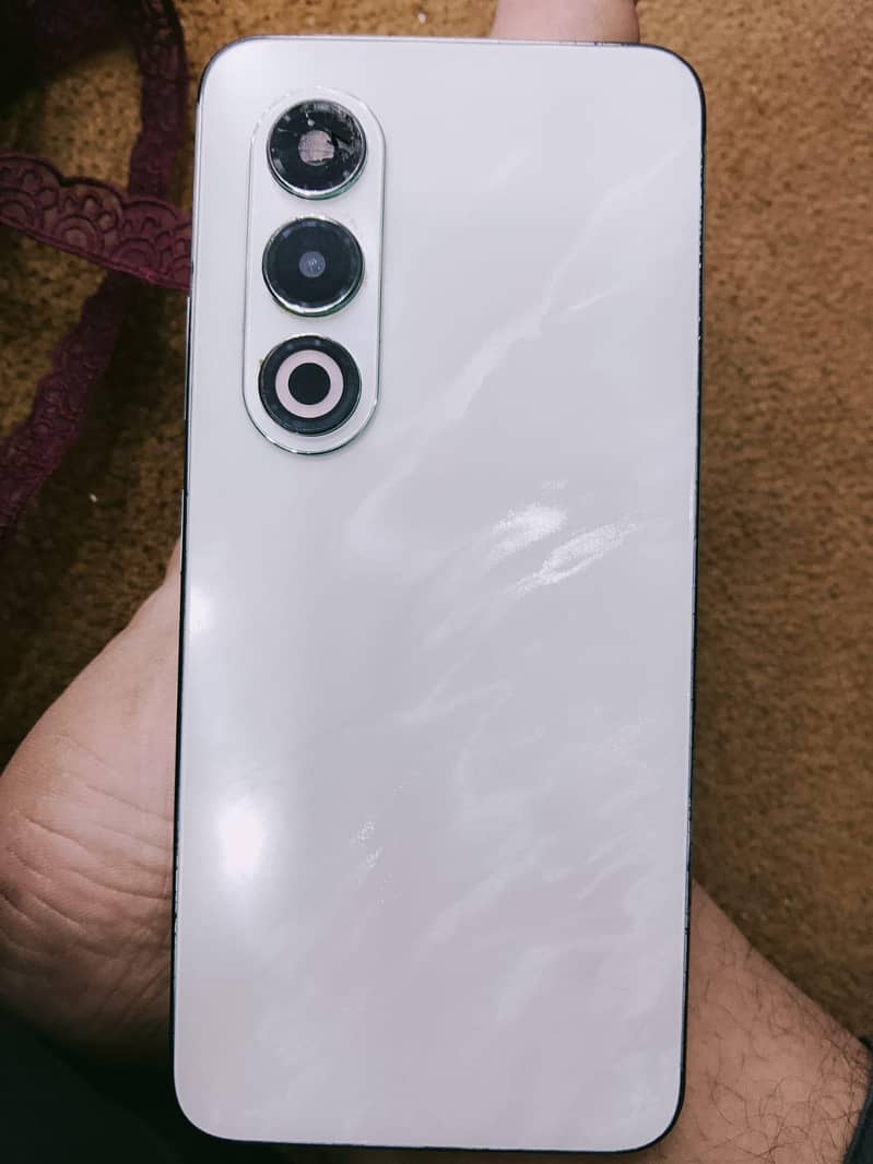 Itel S25 1