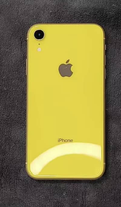 Apple iPhone XR