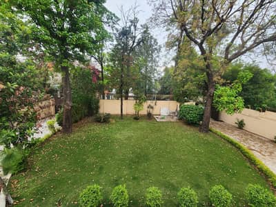 F-6/3 RENNOVATED FULL HOUSE FOR RENT WITH EXTRA LAND
