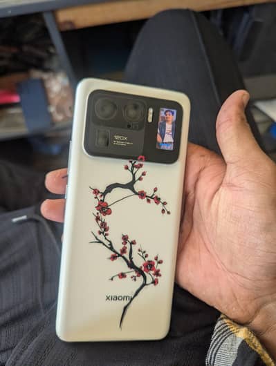 Xiaomi Mi 11 Ultra