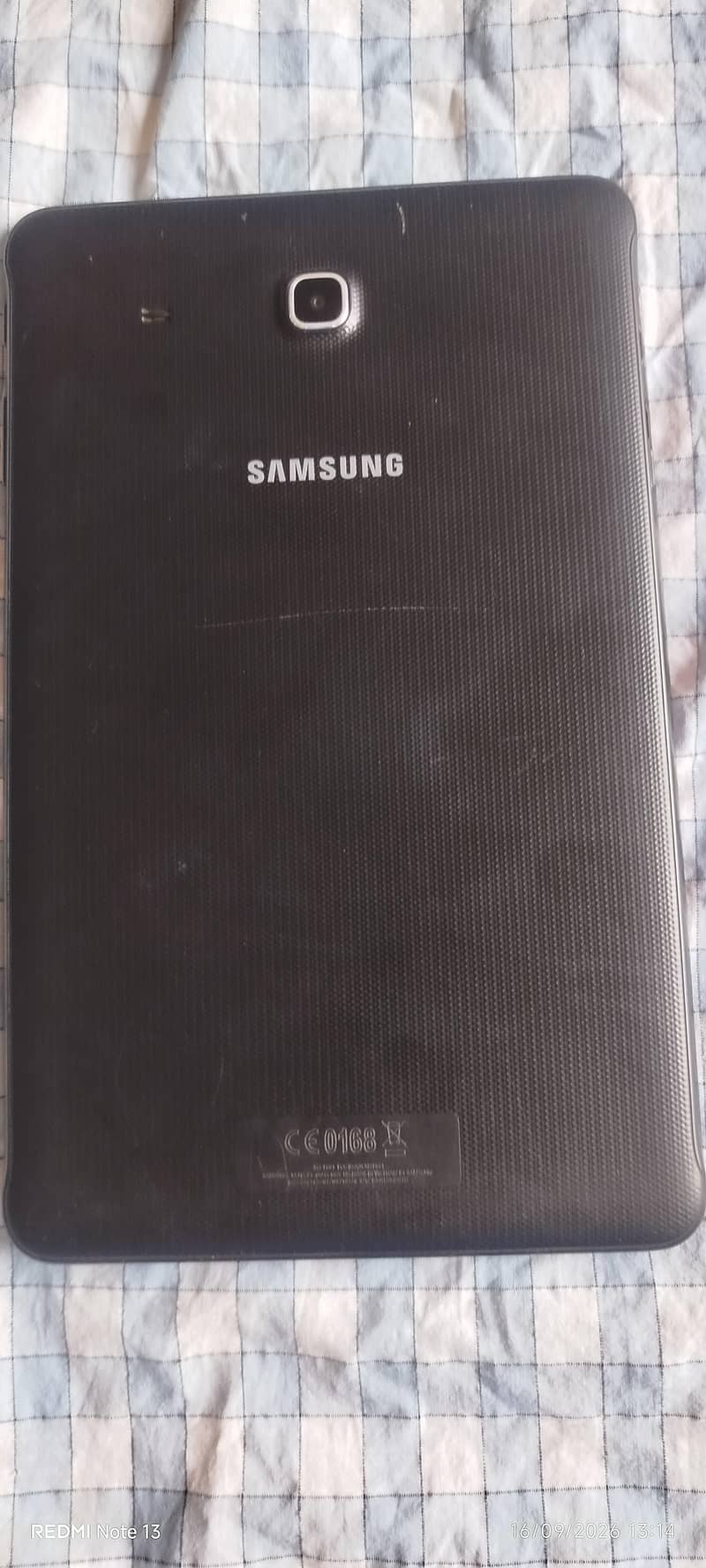 Samsung galaxy tab e 2
