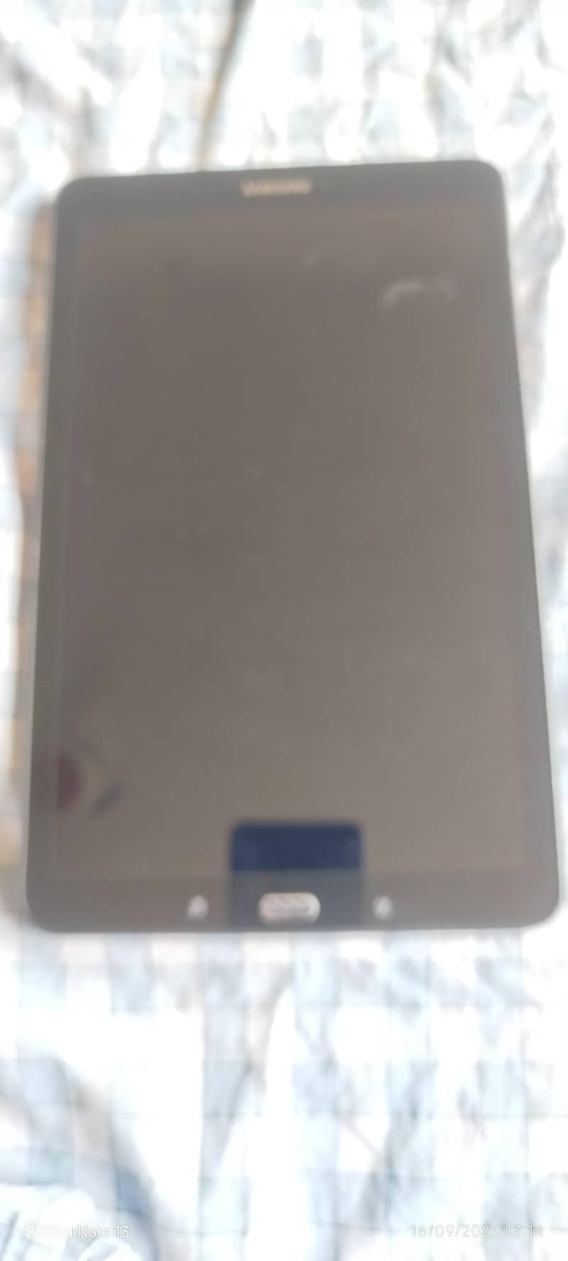 Samsung galaxy tab e 3