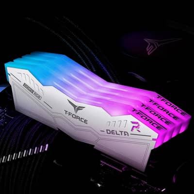 TForce Ddr5 Ram 64GB