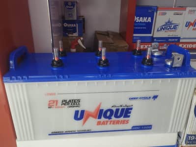 Unique battery of UPS/solar for sale