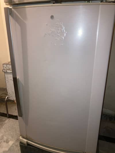 Very good condition