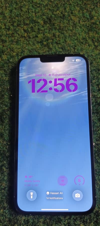 Apple iPhone 13 Pro Max
