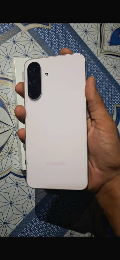 Samsung Mobile A56 5g