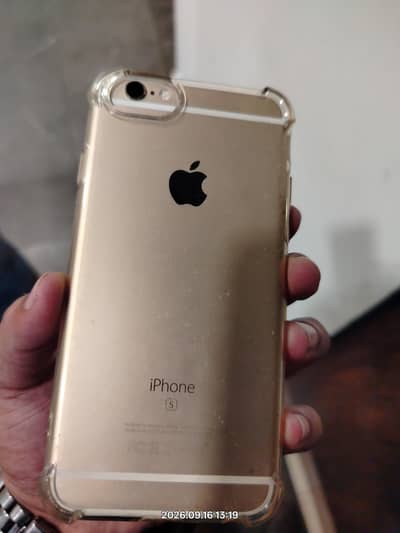 Apple iPhone 6S