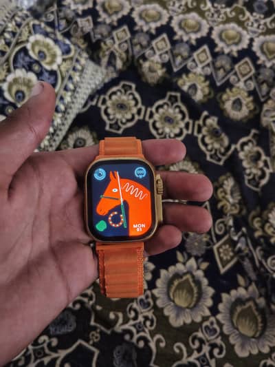ultra watch