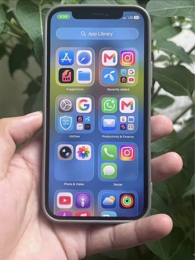 Apple iPhone 12 Pro