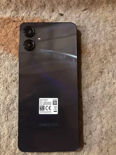 Samsung Mobile A06