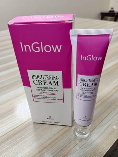 best briting cream