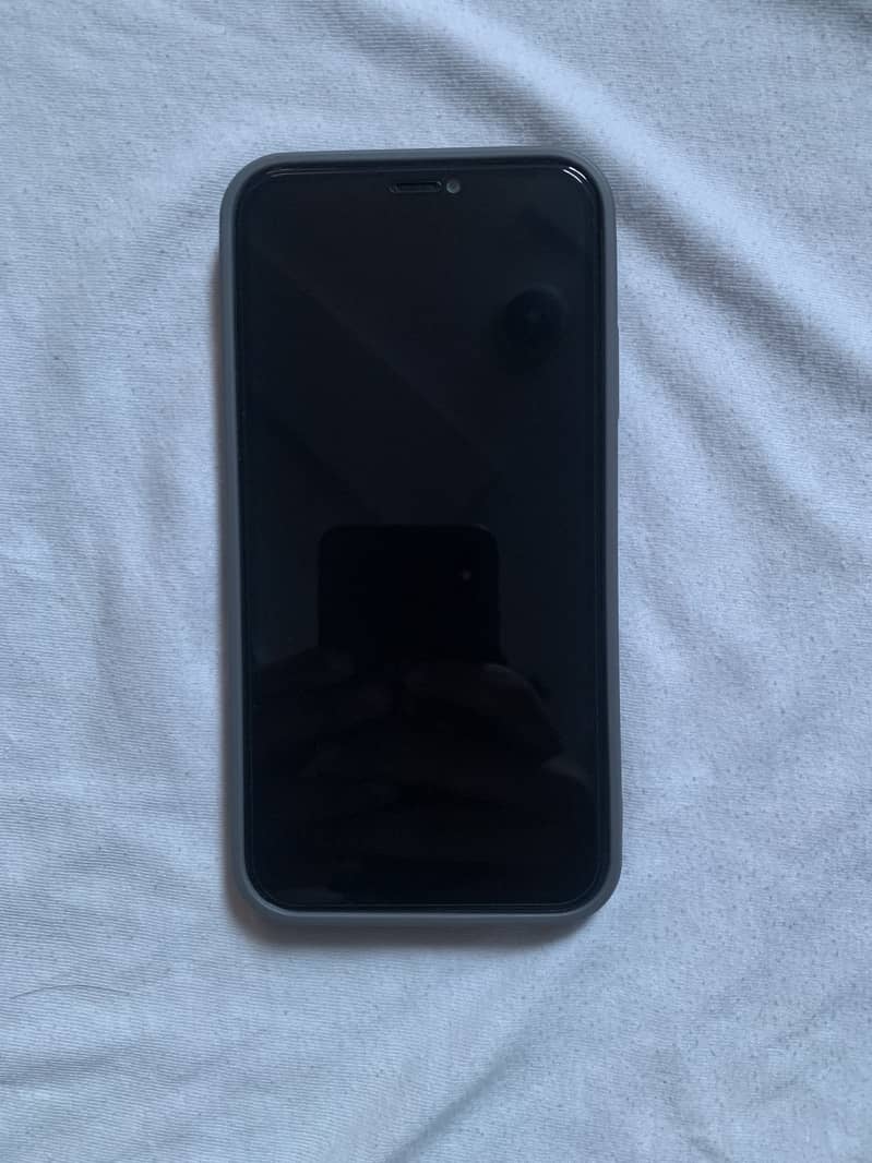 Apple iPhone 11 1